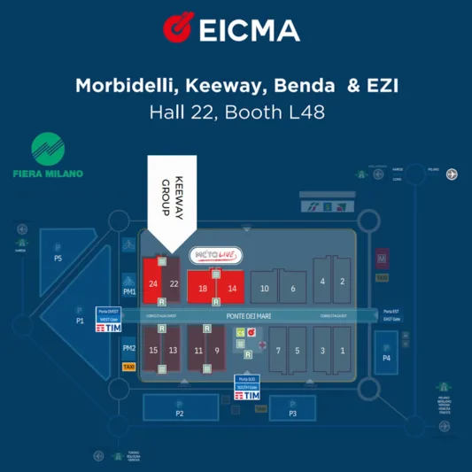 EICMA 2024